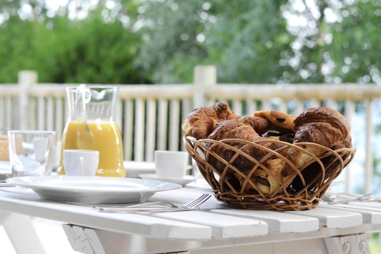 Vakantiehuis L'oree Des Pignes Nojaret