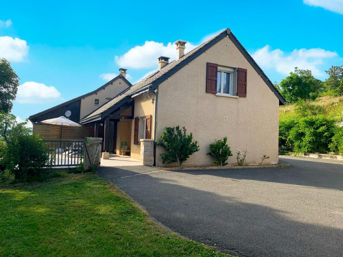Vakantiehuis L'oree Des Pignes