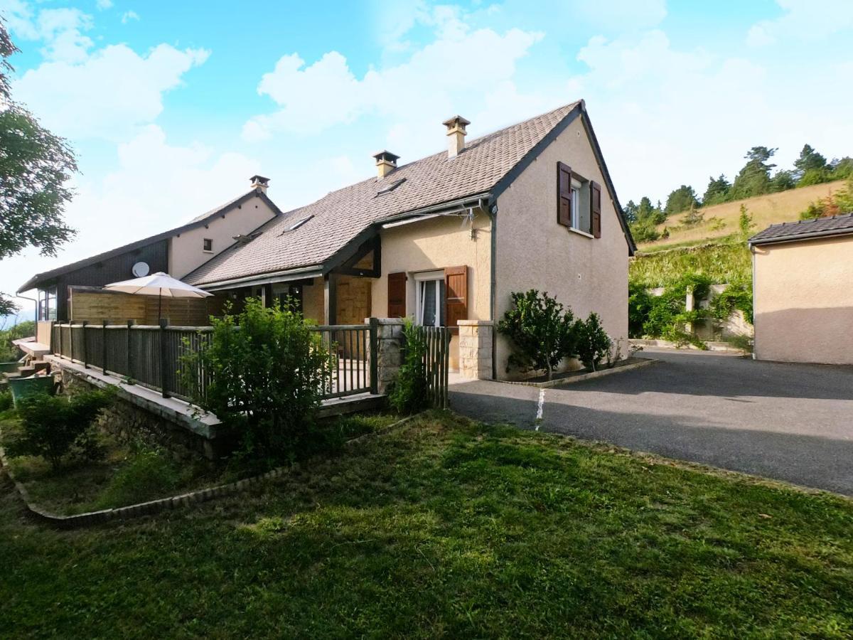 Ferienhaus L'oree Des Pignes *