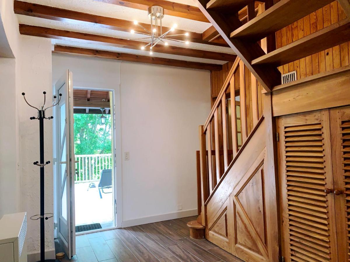 L'oree Des Pignes Ferienhaus